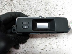 Recambio de reloj para honda accord berlina (cg7-9/ch1-7) 2.0i es (5 asientos) (ch9) referencia OEM IAM 52010545A  