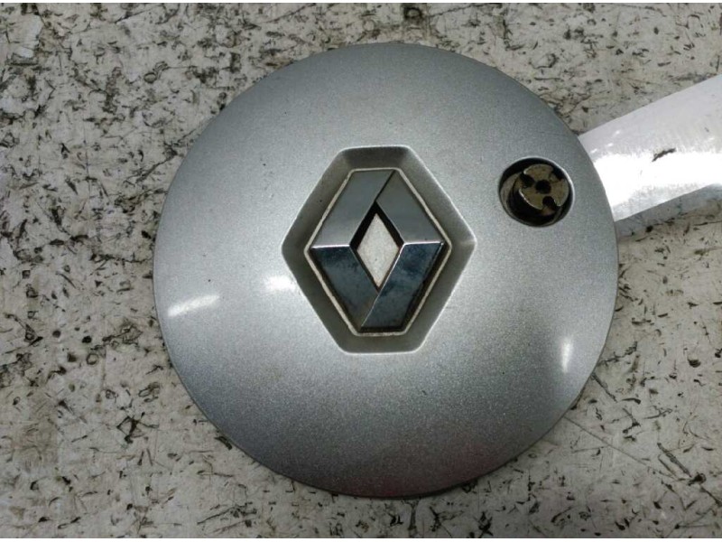 Recambio de tapacubos para renault scenic ii authentique referencia OEM IAM 8200134774  