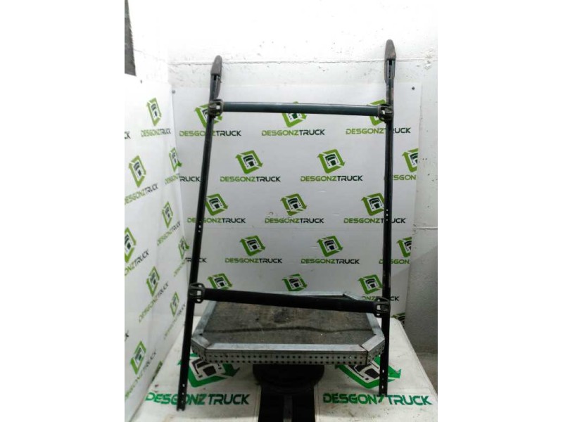 Recambio de baca para kia carnival ii 2.9 cdri executive referencia OEM IAM   