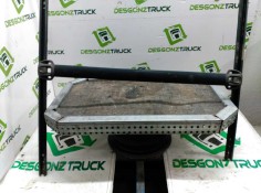 Recambio de baca para kia carnival ii 2.9 cdri executive referencia OEM IAM    2