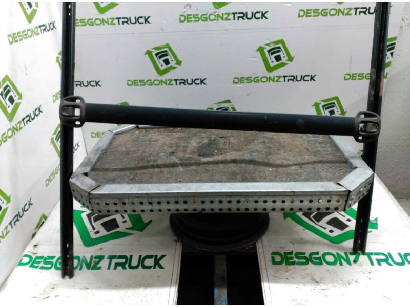 Recambio de baca para kia carnival ii 2.9 cdri executive referencia OEM IAM   