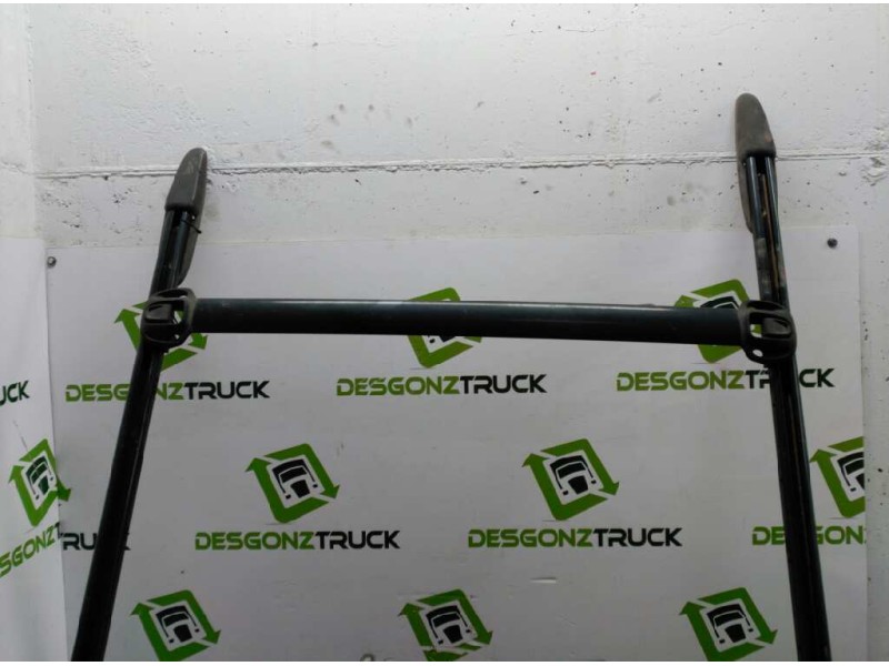 Recambio de baca para kia carnival ii 2.9 cdri executive referencia OEM IAM   