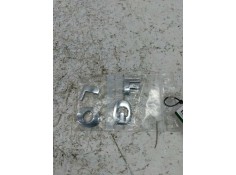 Recambio de emblema para volkswagen golf iv berlina (1j1) 25 aniversario referencia OEM IAM  SOLAMENTE LAS LETRAS GOLF