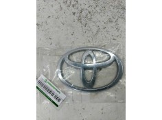 Recambio de emblema para toyota avensis wagon (t25) 2.0 d-4d sol referencia OEM IAM   