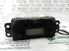 Recambio de reloj para ford focus berlina (cak) ambiente referencia OEM IAM   