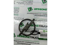 Recambio de emblema para opel astra g berlina sport referencia OEM IAM   