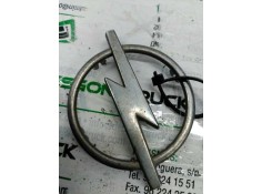 Recambio de emblema para opel astra g berlina sport referencia OEM IAM   