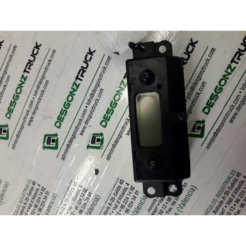 Recambio de reloj para ford focus turnier (cak) 1.8 tdci turbodiesel cat referencia OEM IAM 98AB15000CCW 2327014 