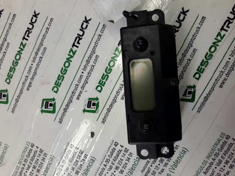 Recambio de reloj para ford focus turnier (cak) 1.8 tdci turbodiesel cat referencia OEM IAM 98AB15000CCW 2327014 