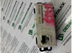 Recambio de reloj para ford focus turnier (cak) 1.8 tdci turbodiesel cat referencia OEM IAM 98AB15000CCW 2327014  2