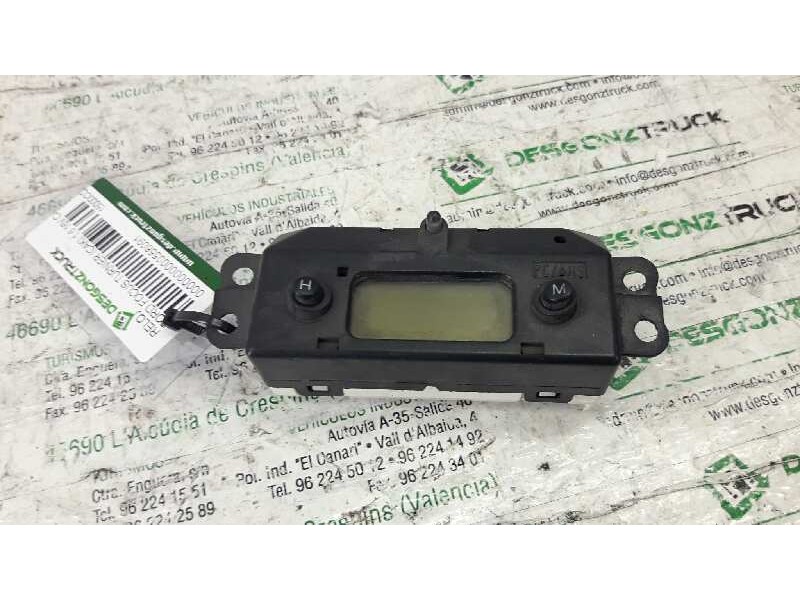 Recambio de reloj para ford focus turnier (cak) 1.6 16v cat referencia OEM IAM 15000CCW 2327014 