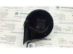 Recambio de claxon para fiat punto berl. (176) 75 elx referencia OEM IAM   