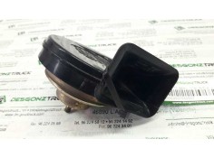 Recambio de claxon para fiat punto berl. (176) 75 elx referencia OEM IAM    2