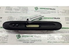 Recambio de reloj para ford mondeo berlina (gd) ambiente referencia OEM IAM 96BB15000BC  