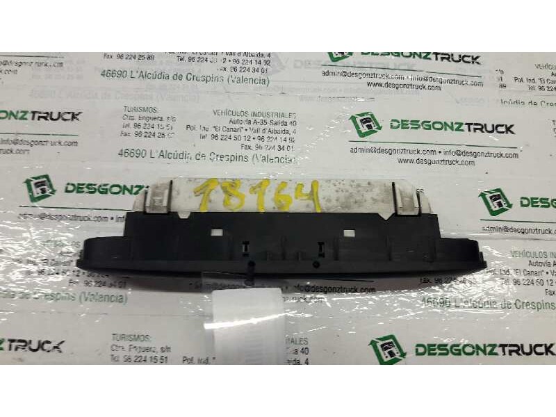 Recambio de reloj para ford mondeo berlina (gd) ambiente referencia OEM IAM 96BB15000BC  