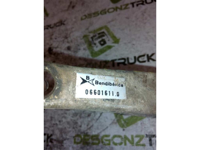 Recambio de repartidor de freno para nissan trucks l35.08 ...... referencia OEM IAM 21113099 066016110 BENDIBERICA