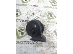 Recambio de claxon para iveco serie m chasis  (145-17) 130 kw tráfico urbano referencia OEM IAM  24V 