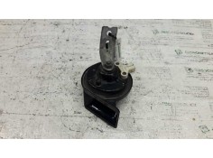 Recambio de claxon para renault megane ii coupe/cabrio authentique referencia OEM IAM E20092018  