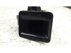 Recambio de claxon para renault megane ii coupe/cabrio authentique referencia OEM IAM E20092018   2