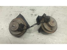 Recambio de claxon para fiat ulysse (179) 2.2 jtd admiral referencia OEM IAM 005306  