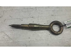 Recambio de enganche remolque para fiat ulysse (179) 2.2 jtd admiral referencia OEM IAM   