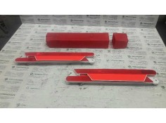 Recambio de triangulo emergencias para fiat ulysse (179) 2.2 jtd admiral referencia OEM IAM   