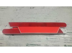 Recambio de triangulo emergencias para fiat ulysse (179) 2.2 jtd admiral referencia OEM IAM    2