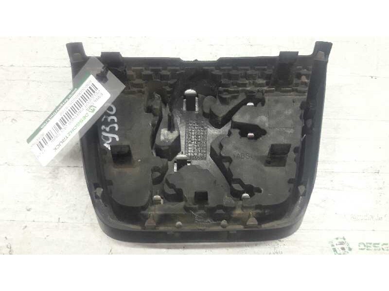 Recambio de emblema para peugeot partner (s2) totem referencia OEM IAM 9644759077  