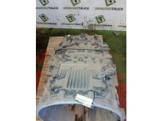 Recambio de caja cambios para iveco stralis (as) fsa t / fp lt 4x2 gran espacio referencia OEM IAM 12AS2301 1327030053 00379574