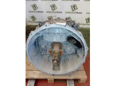 Recambio de caja cambios para iveco stralis (as) fsa t / fp lt 4x2 gran espacio referencia OEM IAM 12AS2301 1327030053 00379574 2