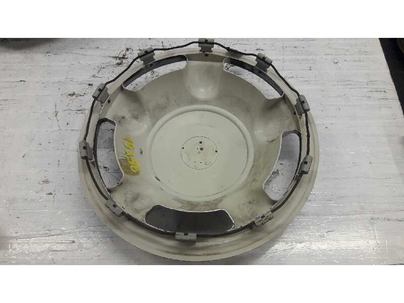 Recambio de tapacubos para tata safari 1.9 referencia OEM IAM   