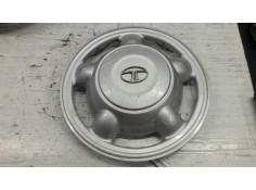 Recambio de tapacubos para tata safari 1.9 referencia OEM IAM   