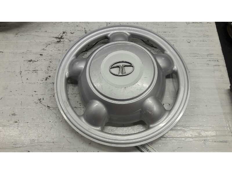 Recambio de tapacubos para tata safari 1.9 referencia OEM IAM   