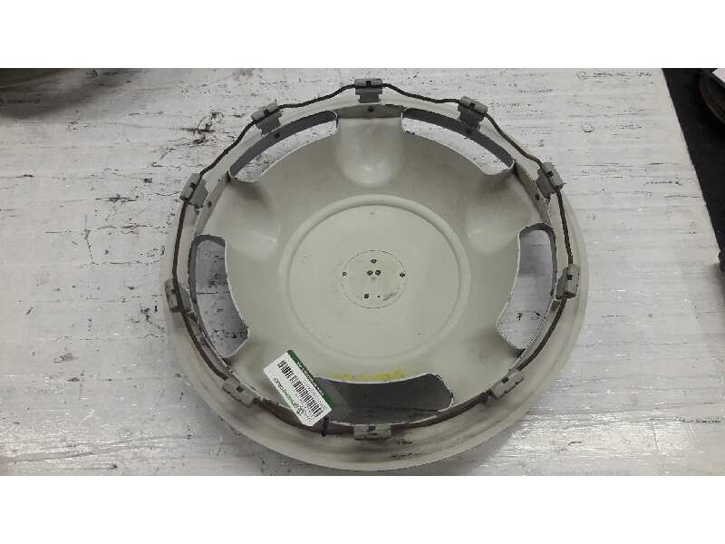 Recambio de tapacubos para tata safari 1.9 referencia OEM IAM   
