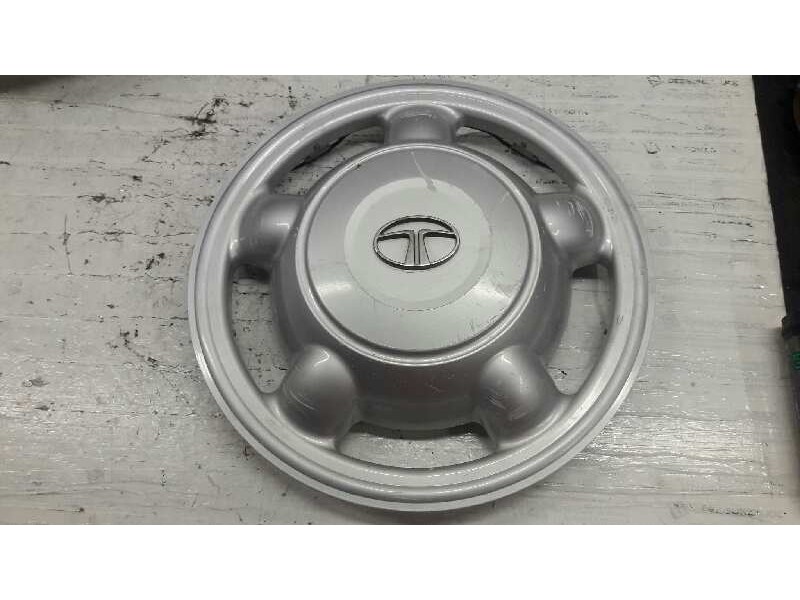Recambio de tapacubos para tata safari 1.9 referencia OEM IAM   