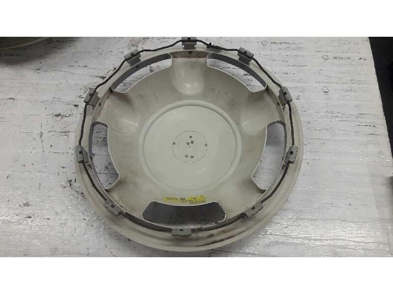 Recambio de tapacubos para tata safari 1.9 referencia OEM IAM   