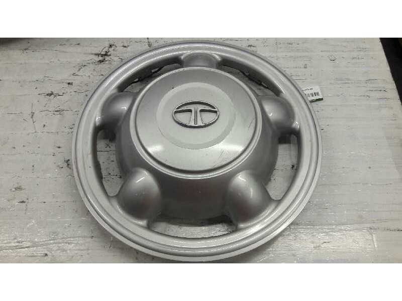 Recambio de tapacubos para tata safari 1.9 referencia OEM IAM   