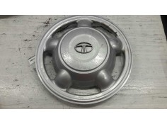 Recambio de tapacubos para tata safari 1.9 referencia OEM IAM   
