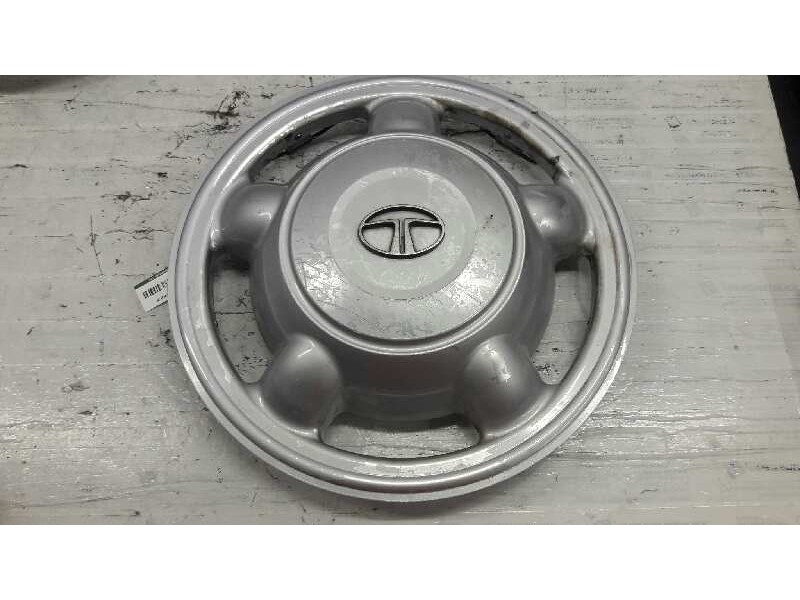 Recambio de tapacubos para tata safari 1.9 referencia OEM IAM   