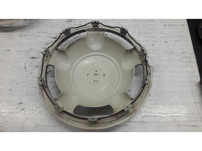 Recambio de tapacubos para tata safari 1.9 referencia OEM IAM   