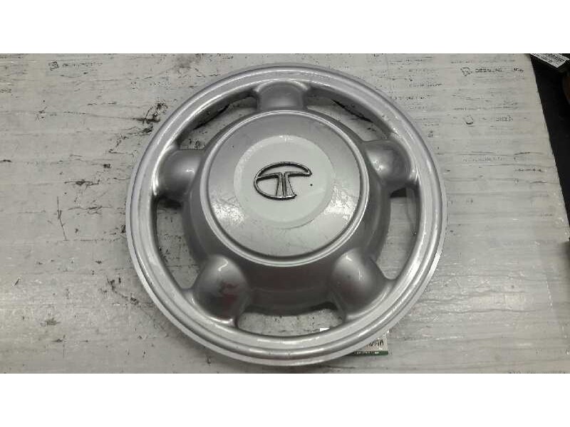 Recambio de tapacubos para tata safari 1.9 referencia OEM IAM   