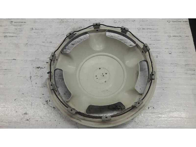 Recambio de tapacubos para tata safari 1.9 referencia OEM IAM   