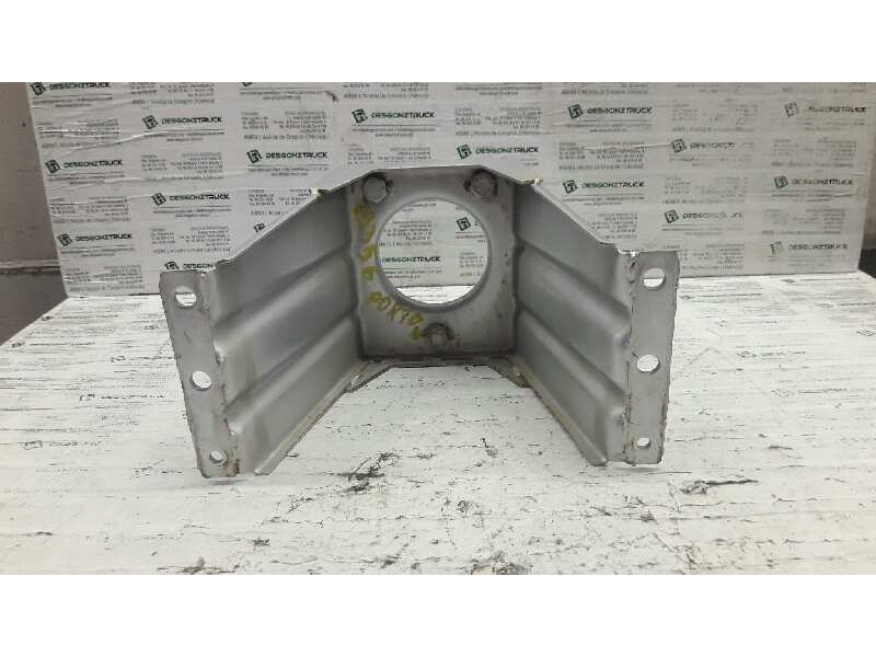 Recambio de soporte rueda de recambio para tata safari 1.9 referencia OEM IAM   