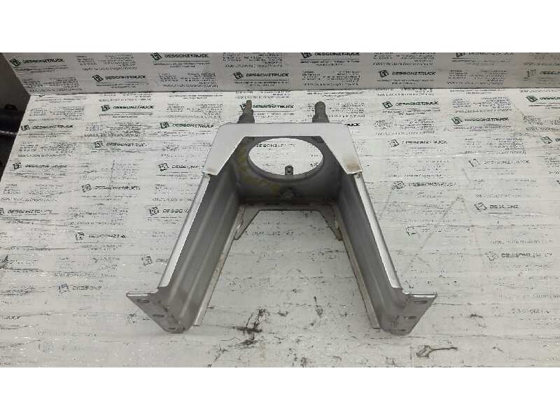 Recambio de soporte rueda de recambio para tata safari 1.9 referencia OEM IAM   