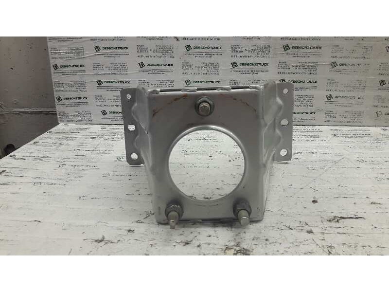 Recambio de soporte rueda de recambio para tata safari 1.9 referencia OEM IAM   