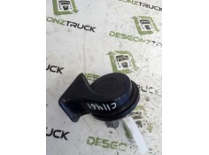 Recambio de claxon para iveco eurocargo 05.03  fg 80 el larga distancia referencia OEM IAM AM100 FIAMM 