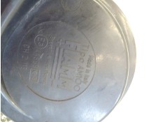 Recambio de claxon para iveco eurocargo 05.03  fg 80 el larga distancia referencia OEM IAM AM100 FIAMM  2