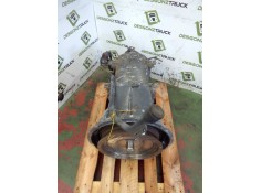 Recambio de caja cambios para scania serie 4 (p 94 d) fsa 260 (4x2) e2/e3 largo cp 19 b referencia OEM IAM MD3066 6510182017 ALL