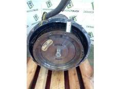 Recambio de caja cambios para scania serie 4 (p 94 d) fsa 260 (4x2) e2/e3 largo cp 19 b referencia OEM IAM MD3066 6510182017 ALL 2