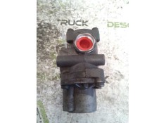 Recambio de valvula aire para mercedes-benz actros bm 963.xxx 2-achser 18xx 4x2 sattelzugmaschine l bigspace referencia OEM IAM  2